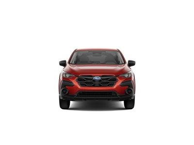 2025 Subaru Crosstrek AWD