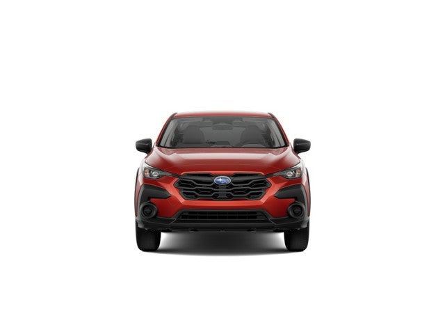 2025 Subaru Crosstrek AWD