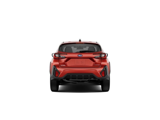 2025 Subaru Crosstrek AWD