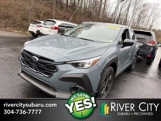 2024 Subaru Crosstrek 2.0I