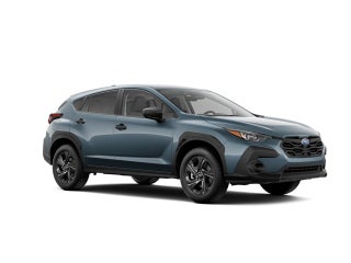 2024 Subaru Crosstrek 2.0I