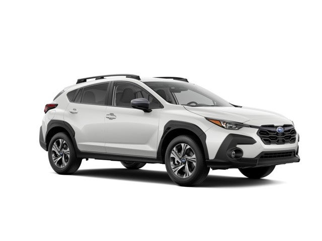 2025 Subaru Crosstrek Premium CVT's photo
