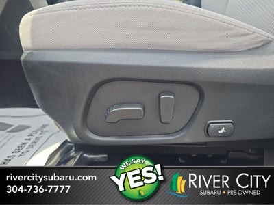 2018 Subaru Forester Premium