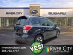 2018 Subaru Forester Premium
