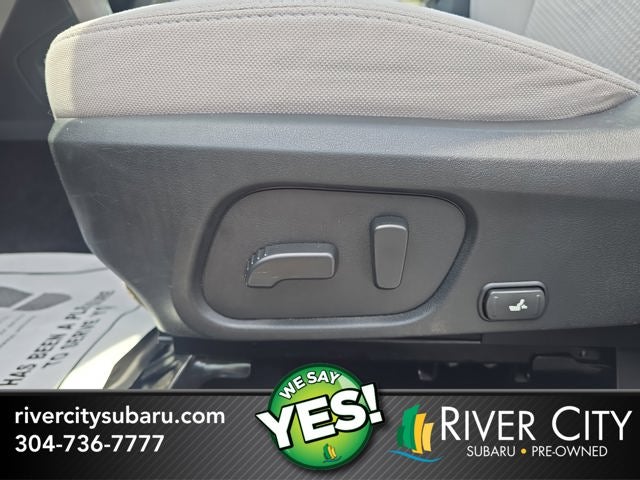 2018 Subaru Forester Premium