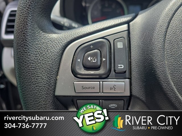 2018 Subaru Forester Premium