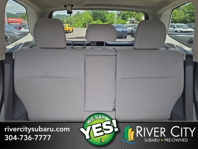 2018 Subaru Forester Premium