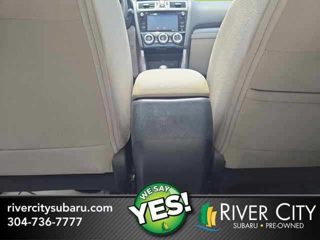 2018 Subaru Forester Premium