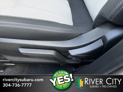 2024 Subaru Forester BASE