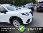 2024 Subaru Forester BASE