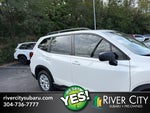 2024 Subaru Forester BASE