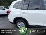 2024 Subaru Forester BASE