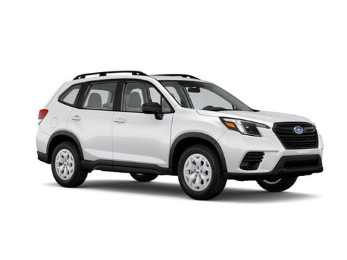 2024 Subaru Forester BASE