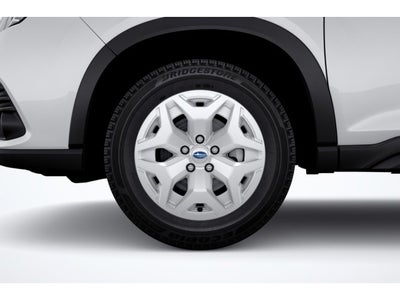 2024 Subaru Forester BASE