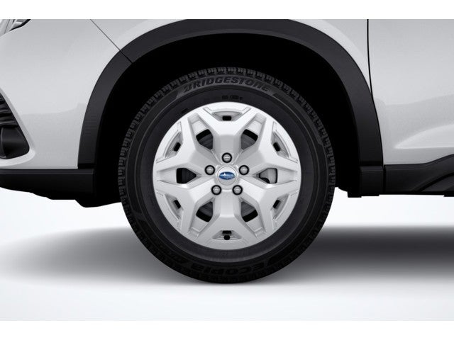 2024 Subaru Forester BASE
