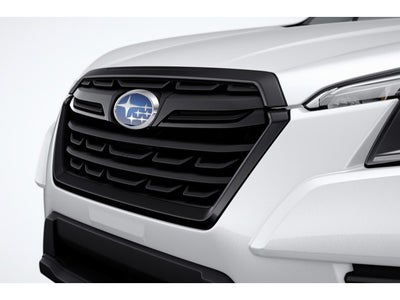 2024 Subaru Forester BASE