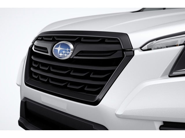 2024 Subaru Forester BASE