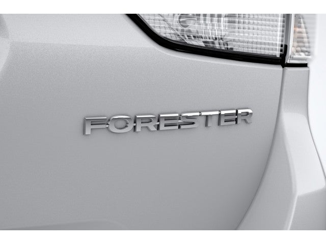 2024 Subaru Forester BASE