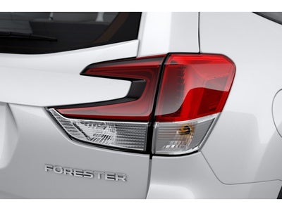 2024 Subaru Forester BASE