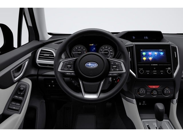 2024 Subaru Forester BASE