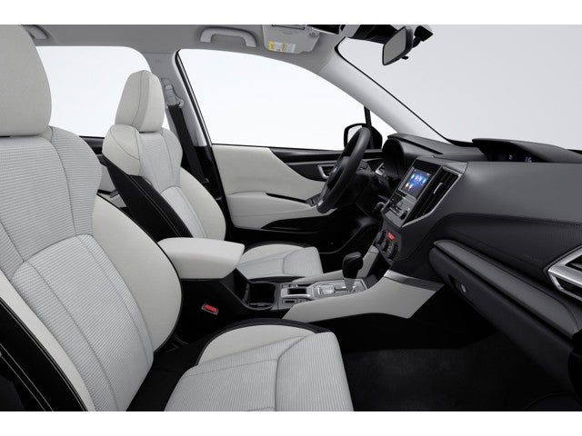 2024 Subaru Forester BASE