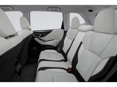2024 Subaru Forester BASE