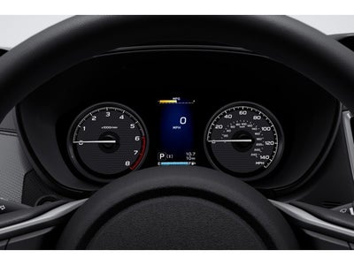 2024 Subaru Forester BASE