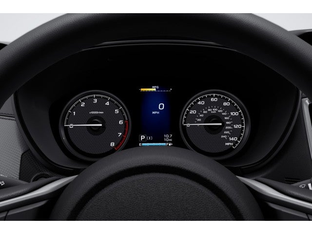 2024 Subaru Forester BASE