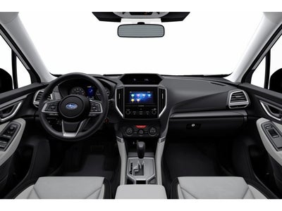 2024 Subaru Forester BASE