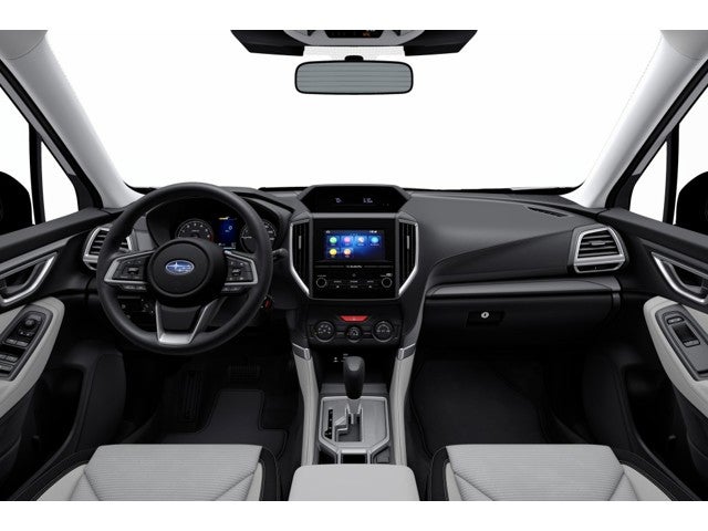 2024 Subaru Forester BASE