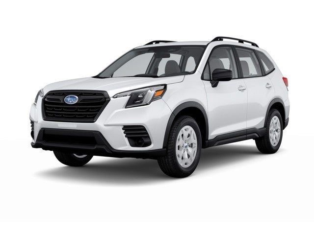 2024 Subaru Forester BASE