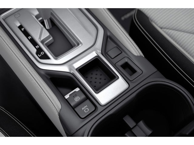 2024 Subaru Forester BASE