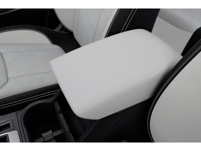2024 Subaru Forester BASE