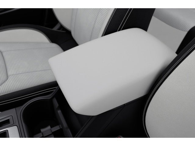 2024 Subaru Forester BASE