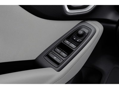 2024 Subaru Forester BASE