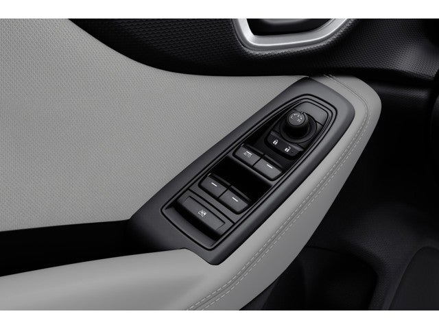 2024 Subaru Forester BASE