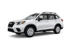 2024 Subaru Forester BASE