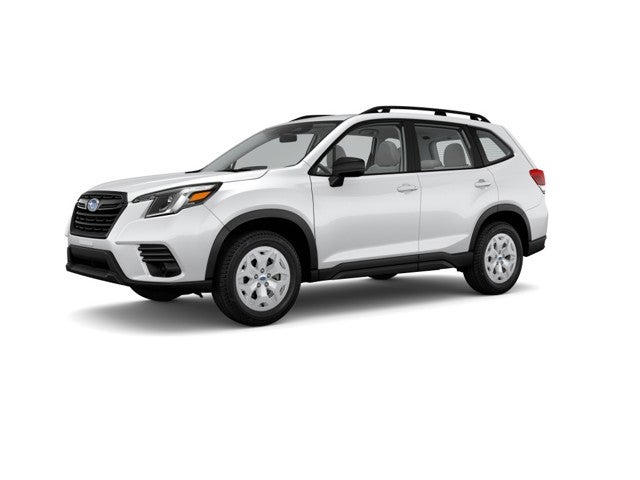 2024 Subaru Forester BASE