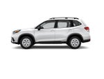 2024 Subaru Forester BASE