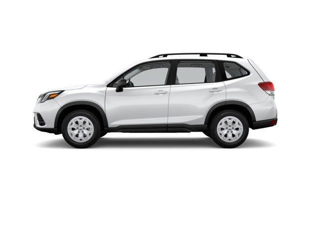 2024 Subaru Forester BASE