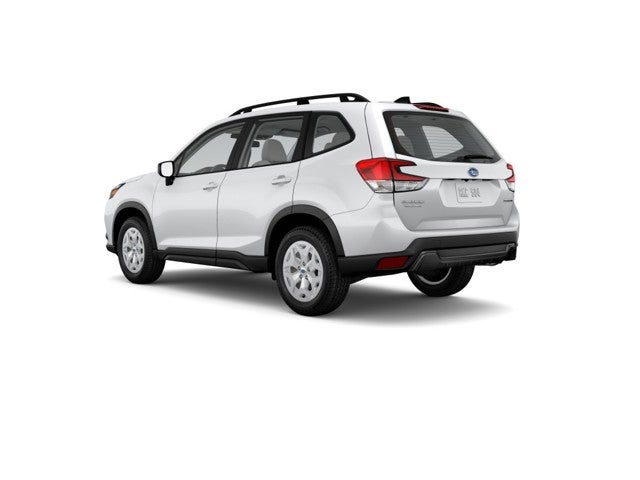 2024 Subaru Forester BASE