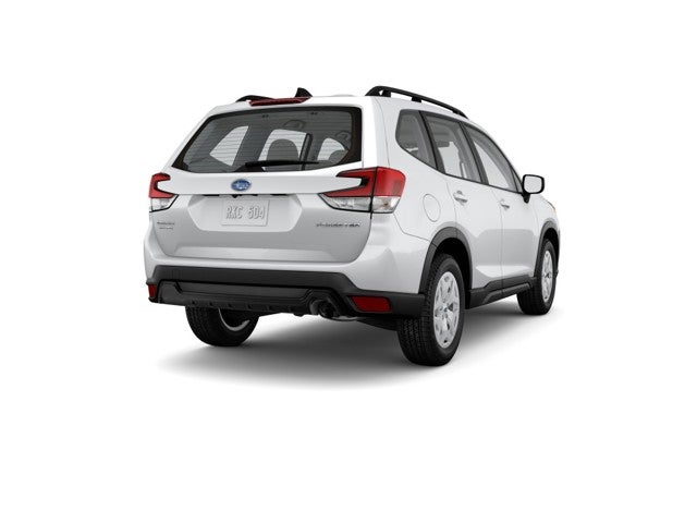 2024 Subaru Forester BASE