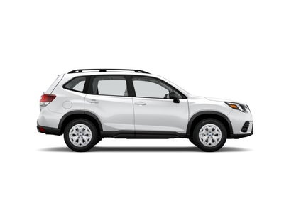 2024 Subaru Forester BASE