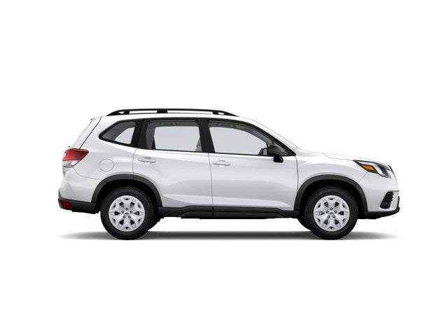 2024 Subaru Forester BASE