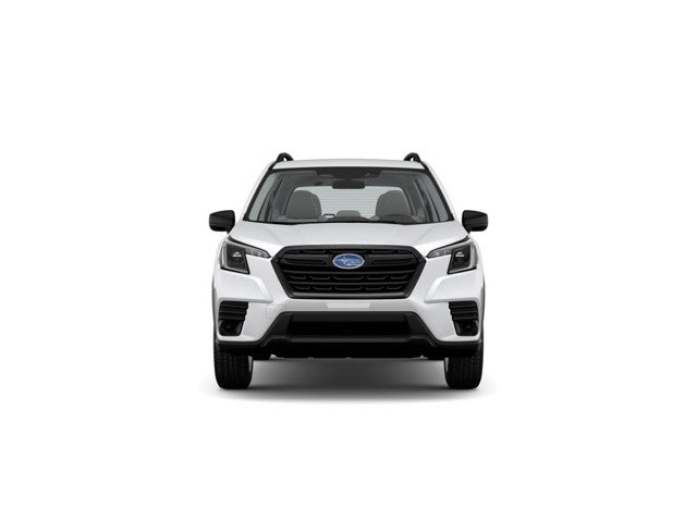 2024 Subaru Forester BASE