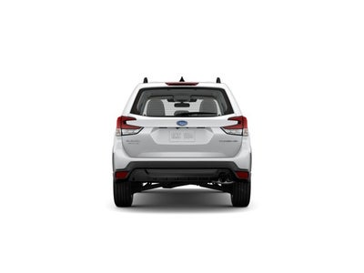 2024 Subaru Forester BASE