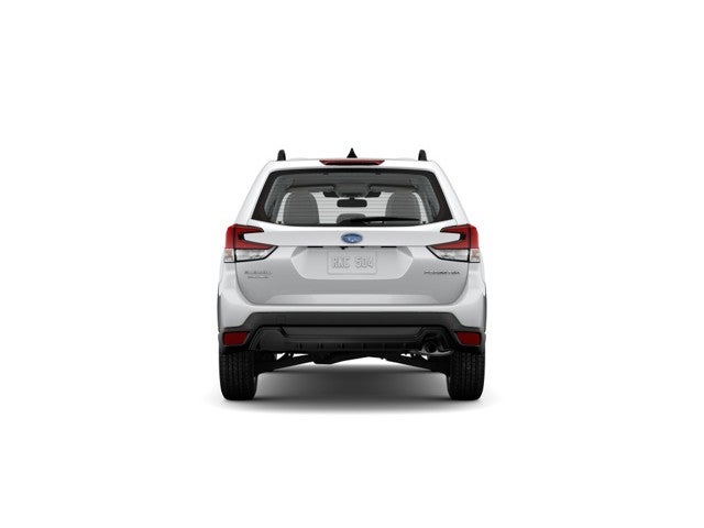 2024 Subaru Forester BASE