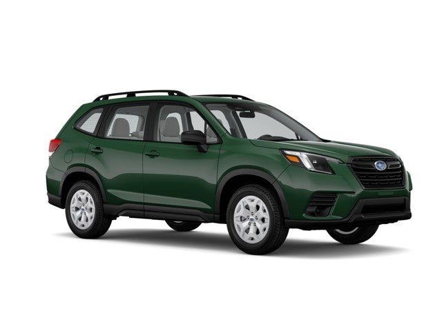 2024 Subaru Forester BASE