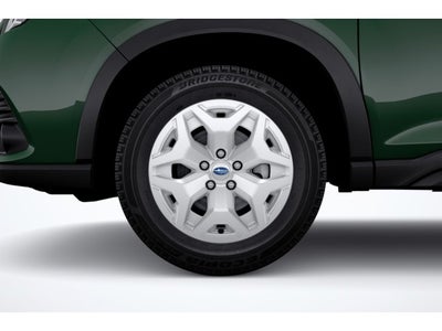 2024 Subaru Forester BASE