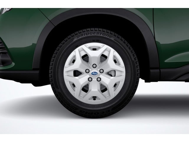 2024 Subaru Forester BASE